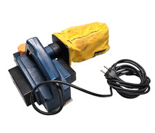 a0 ) AEG EH822 Elektrohobel Hobel Einhandhobel