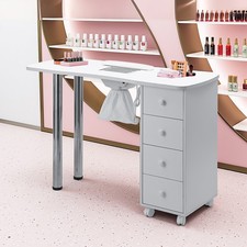 Manikürtisch Nageltisch