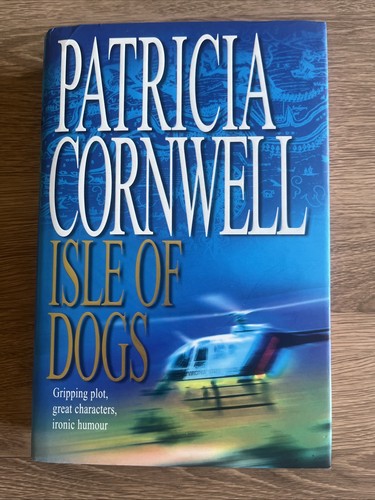 Isle dogs patricia - isle, of