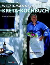 Witzigmanns Kreta-Kochbuch
