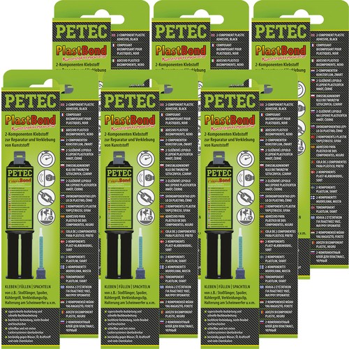 Petec plastbond - petec,