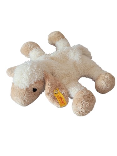 Steiff kleiner freund lamm - kleiner,