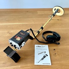 Tesoro Stingray II