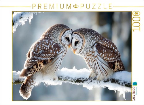Calvendo puzzle gemeinsam - puzzle,