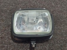 BMW F 650 169 Scheinwerfer #166