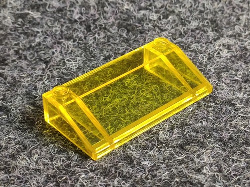 Lego 3939 trans gelb - lego,