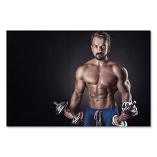 Postereck 3475 Poster Leinwand