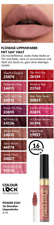 Avon POWER STAY 16 STUNDEN KOMFORT VOLLE FARBE Trendy Lippenstift Auswahl WOW 