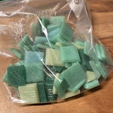 Glasmosaik Hobby Mosaik 2x2 Cm