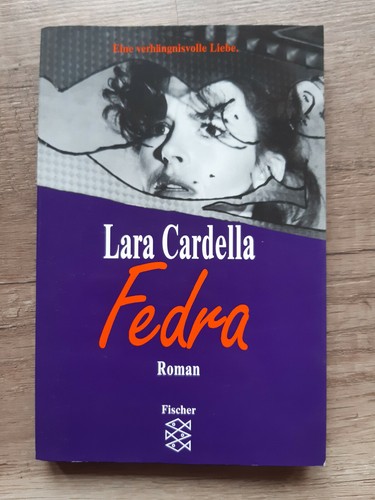 Fedra von lara cardella - fedra,