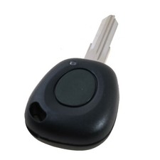 Remote Control Key Blank 1x