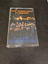 TUNA UNIVERSITARIS DE GRANADA