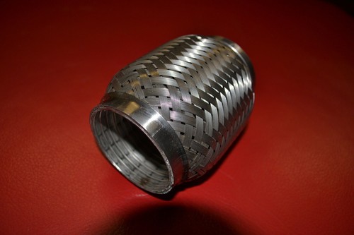 Flexstück flexrohr hosenrohr - flexstück,