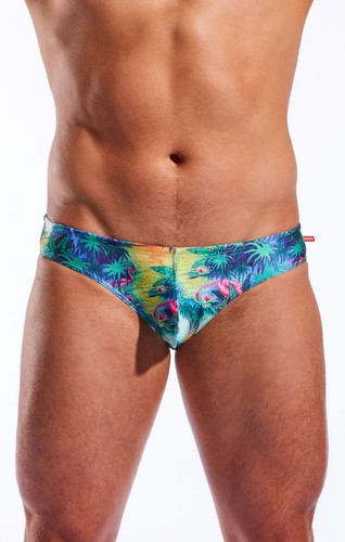 Cocksox drawstring swim brief - drawstring, swim-brief