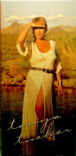 Box tanya tucker - box,