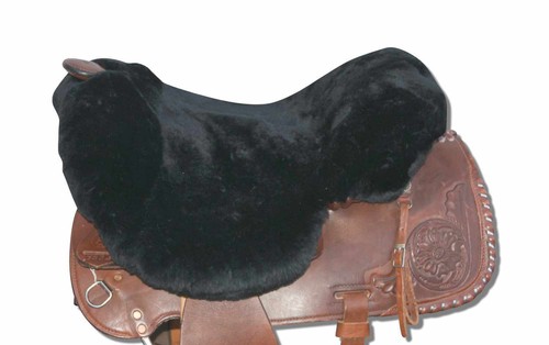 Amka westernsattel sitzbezug - amka,