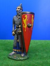 Veronese 2002 Osmanischer Janitscharen Ritter 4 großes Schild Figur VF 560