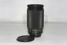 Soligor C/D Zoom+Macro