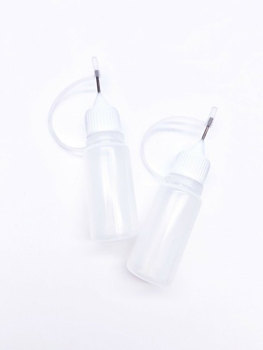 Stück 10ml präzisions - 2,