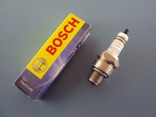 Zündkerze Bosch Heinkel Perle
