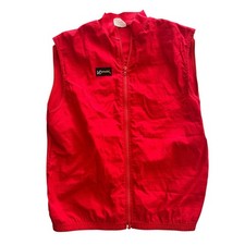 Vintage VoMax Weste 1997 New