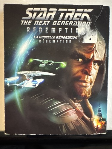 Star trek the next - trek:,
