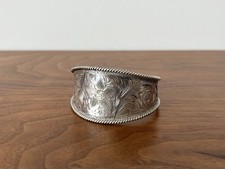 Vogt Sterling Silver Women’s