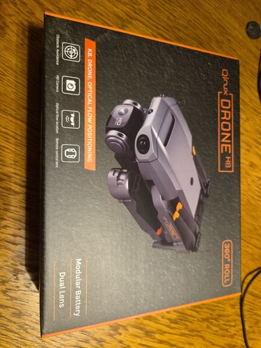 Qinux drohne kamera - drohne,