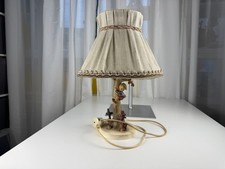  Hummel Figur 44/A Tischlampe