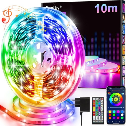 Led streifen 10m - streifen,