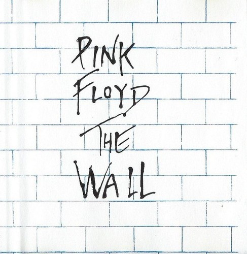 Pink floyd the wall - floyd, cd