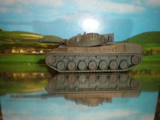 Roskopf # 30 # Kampfpanzer Leopard 1 A2 # Bundeswehr/Nato/UN usw. # 1:100