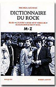Dict rock von assayas - rock, t2