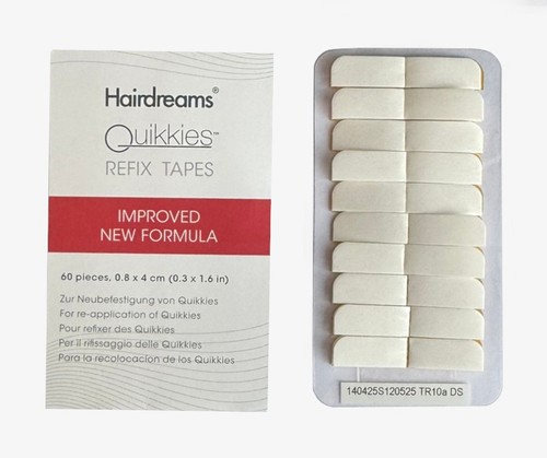 20x hairdreams quikkies - hairdreams,