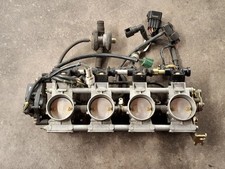 Suzuki GSX R 1000 2000-2002