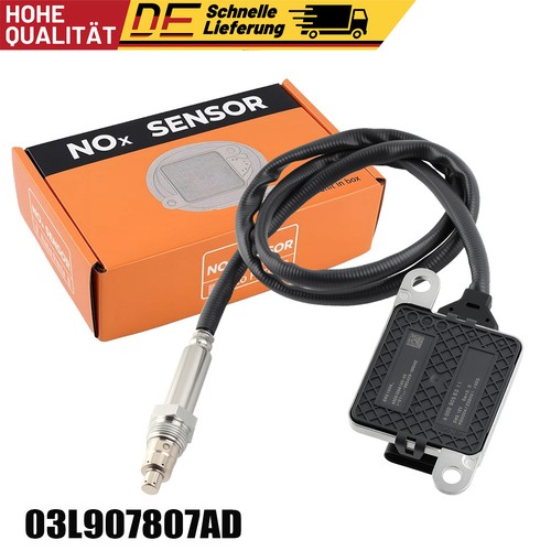 Neu nox sensor für - neu,