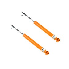 KONI STR.T Hinterachse