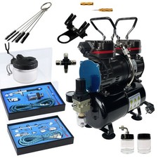Airbrush Kompressor AD-296