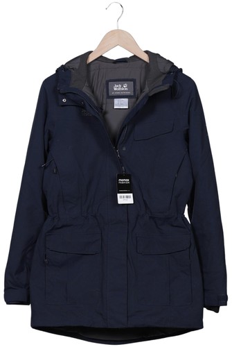 Jack wolfskin mantel damen - jack,