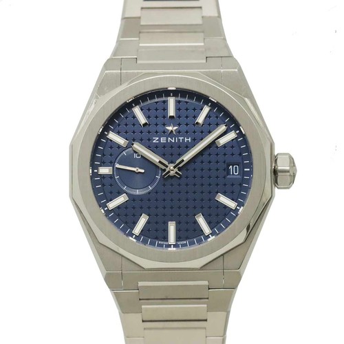 Zenith defy 9300 3620 51 - 03,