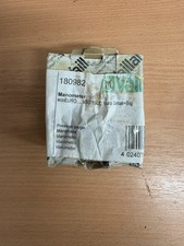 Vaillant Manometer 180982