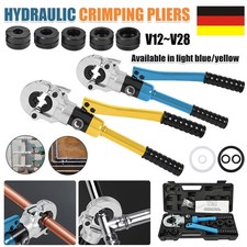 Hydraulische Presszange V