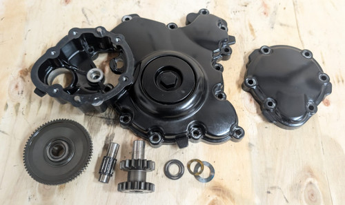 Triumph daytona 955i - 955i, t595n