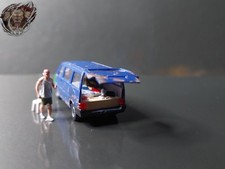 1/87 VW T4 Camper Interior