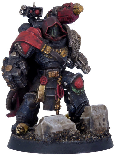 Warhammer 40k space - 40k,