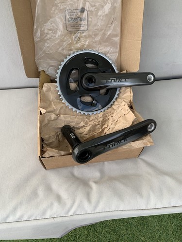 Sram force axs dub - axs, d1