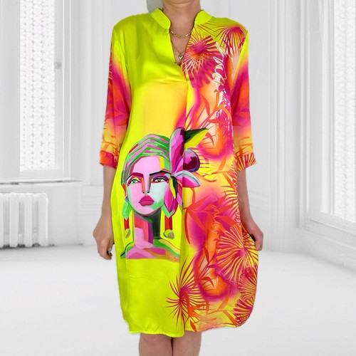 Italy sommerkleid kleid - italy,