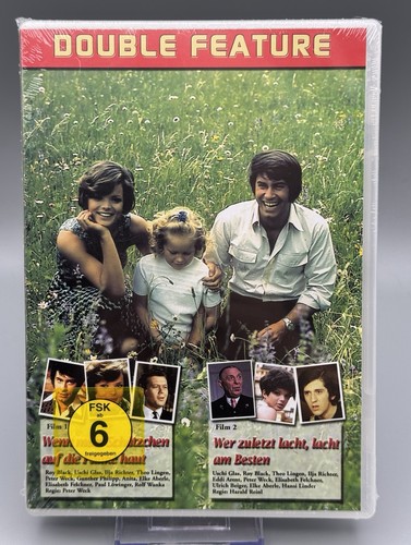 Wenn mein schätzchen - mein,