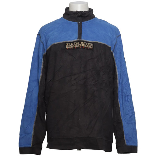 Napapijri fleecepullover - napapijri,,