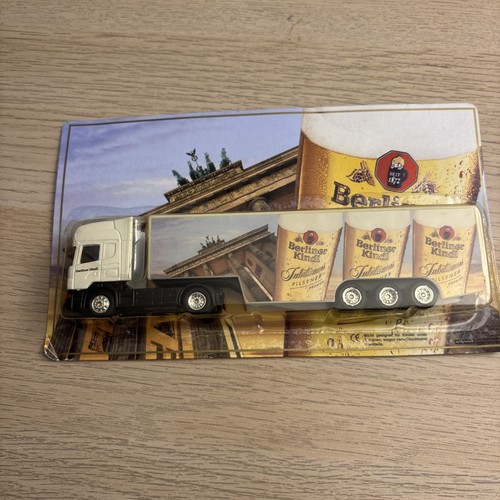Berliner kindl jubiläums - berliner,